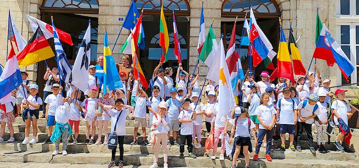 FÊTE AUTOUR DE L’EUROPE - Multiples temps forts italo-gascons à Auch
